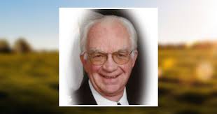 Rev. Wayland Holbrook Obituary April 16, 2022