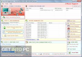 Bulk Sms Sender Free Download