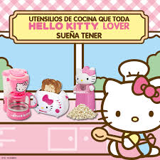 Juguete de corte de frutas velcro cocina playset cocina spielzeug schneiden von obst klett juguete de los alimentos.nnanother video recomendado. Imagina Lo Increible Que Seria Tener Tu Hello Kitty Mexico Facebook
