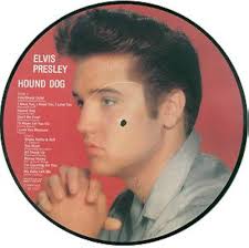 Hound Dog (Picture Disc)