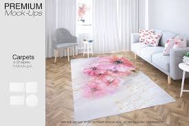This is an area you might want to install if there is furniture that must be moved from room to room, this can raise costs. Carpets In Living Room Mockup Set On Behance