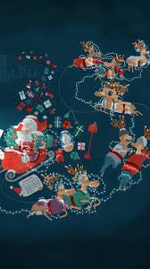 Maybe you would like to learn more about one of these? Santa Claus Iphone Wallpapers