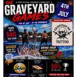 Graveyard Games