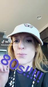 Alisha Armstrong's Instagram, Twitter & Facebook