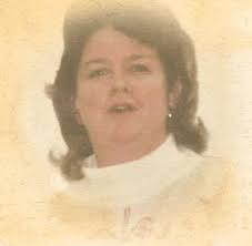 Toni Benson Obituary & Funeral