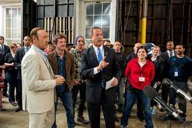Mark usher, as frank predicted last season. House Of Cards American Tv Series Wikipedia