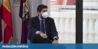Las últimas novedades sobre moción de censura. Mocion Censura En Murcia La Sanidad En Manos Del Pp