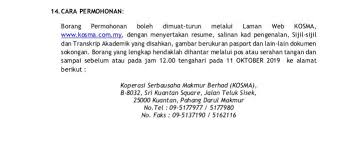 We did not find results for: Jobsmalaysiapahang On Twitter