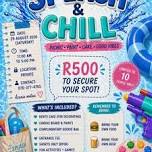 Splash & Chill
