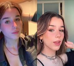 Maria Carrillo Tutorial