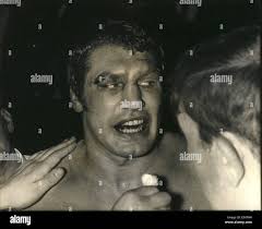 British heavyweight billy walker hi-res stock photography and images