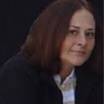 Maria de Fátima dos Anjos Garcia Pereira Cabral