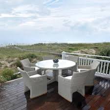 Quickly and easily convert inches (in) to centimeters (cm) using this conversion tool. Kingsley Bate Westport Coastal Wicker Outdoor Round Dining Table 50 Inch 41 D 50 D Kathy Kuo Home