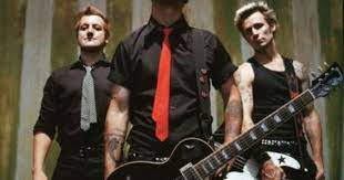 Green Day Official Website Billie Joe Armstrong Green Day Joe Armstrong