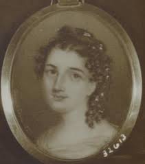 Sophia Catherine Howard Read (1800-1880)