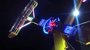 Juegos mecanicos como un kamikaze en venta. Juego Mecanico Kamikaze Doble Martillo Feria Tamaulipas 2015 By Judith Fernandez