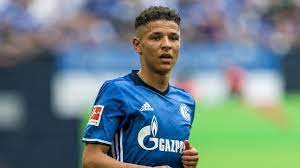 Amine harit 2019 lifestyle swag schalke 04. Unfall Mit Todesfolge Schalker Amine Harit Wird Psychologisch Betreut