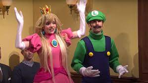 Uploaded by saturday night live via youtube. 6pklppkuum Kzm