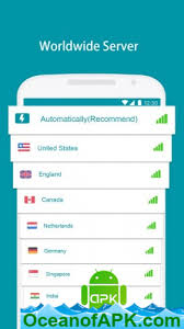 Thunder Vpn A Fast Unlimited Free Vpn Proxy V3 0 4 Ad Free Apk Free Download Oceanofapk