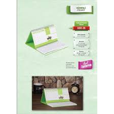 Piramit Takvim Cesitleri Promosyon Piramit Takvim Fiyatlari Urunler