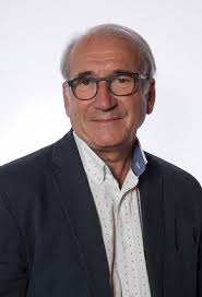 Les élus communautaires