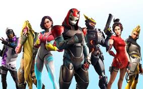 Fortnite chapter 2 season 5 launched more than a month ago and we've only. Fortnite Season 9 Begins As New Locations Rise From Volcanic Eruption