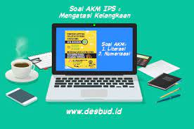 Media Belajar Ips Soal Akm Ips Mengatasi Kelangkaan Desbud Id