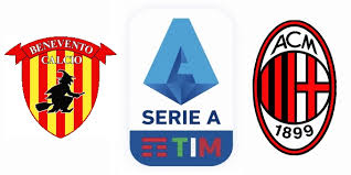 Benevento calcio, commonly referred to as benevento, is an italian football club based in benevento, campania. Benevento Milan Le Streghe Non Spaventano I Rossoneri
