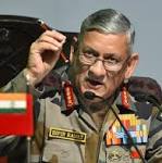 India can't allow neighbours drift