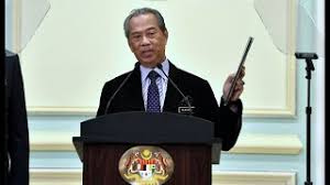 Yb datuk haji awang bin hashim. Harian Metro Politik Senarai Kabinet 2020