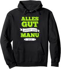 Alles gut