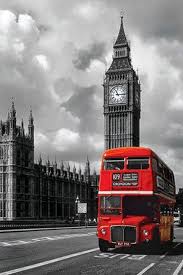 Big Ben London England 45 Photos Big Ben Red Double Decker Bus London Photography Poster London Red Bus London Photography London Bus