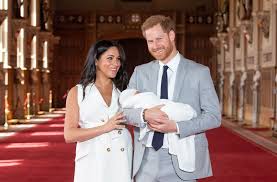 A rainbow baby is a healthy child welcomed after the mother suffers a miscarriage, stillbirth, infant death, or neonatal death, according to healthline. Prinz Harry Und Herzogin Meghan Baby Archie Wachst Ohne Koniglichen Titel Auf Panorama Stuttgarter Nachrichten