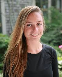 Cassandra Moran's Instagram, Twitter & Facebook