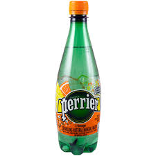 Sometimes it's full of water and sometimes it gets waterless. Perrier Sparkling Water Bulk Case 24