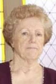 Wanda Mantle Obituary