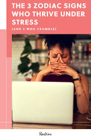 Astrology march 14 leo or leo. The 3 Zodiac Signs Who Thrive Under Stress And 3 Who Crumble Zodiac Signs Zodiac Signs