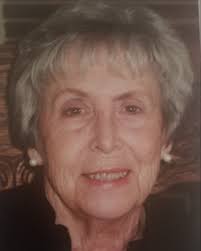 Barbara Flint Iverson Obituary 2022