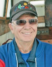 Michael John Murrell (Mike)