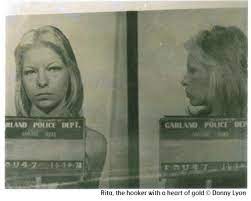 The character, traditionally female, is usually an example of irony: Rita The Hooker With Heart Of Gold Bleak Beauty Blog