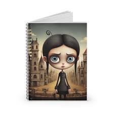 Witch Notebook: Enchanting Grimoire for Magical Notes, Ideal for Witchcraft  Practices, Unique Halloween Gift Idea