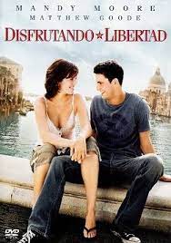 Disfrutando Mi Libertad Online Latino 2004 Vk Peliculas Audio Latino Chasing Liberty Full Movies Full Movies Online