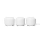 Nest Wifi Router with 2 Points - 3 Pack GA00823 Google