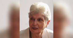 Obituary for Patricia Jeanne (McKoy) Pence