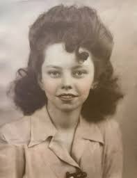 Ethel Ditto Obituary