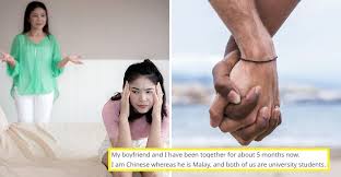 Find the perfect syed saddiq stock photos and editorial news pictures from getty images. M Sian Girl Shares How Parents Are Against Her Interracial Relationship Threatened Violence World Of Buzz