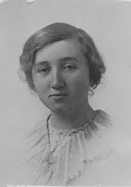 Gladys Mable Porter Bowman (1896-1991)