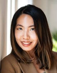 Audrey Chew's Instagram, Twitter & Facebook