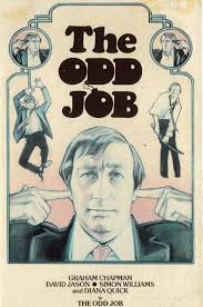 Odd jobs, or submissions, are side missions available in the grand theft auto series. The Odd Job 1978 Imdb
