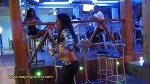 What's the best way to get to sosua puerto plata? Sosua Nightlife Iii Video Dailymotion
